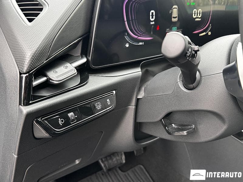 2022 Kia Niro — Miniatură 15