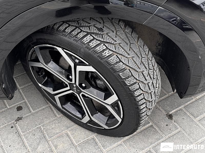 2022 Kia Niro — Miniatură 19