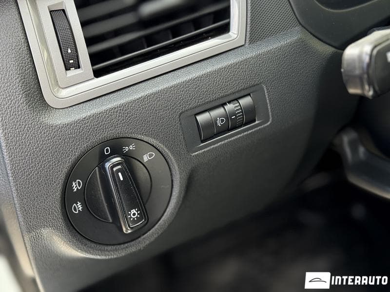 2015 Skoda Rapid — Miniatură 7