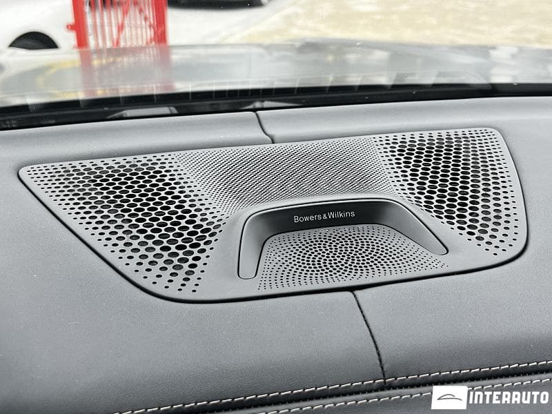 2022 BMW X7 M6.0i — Miniatură 19
