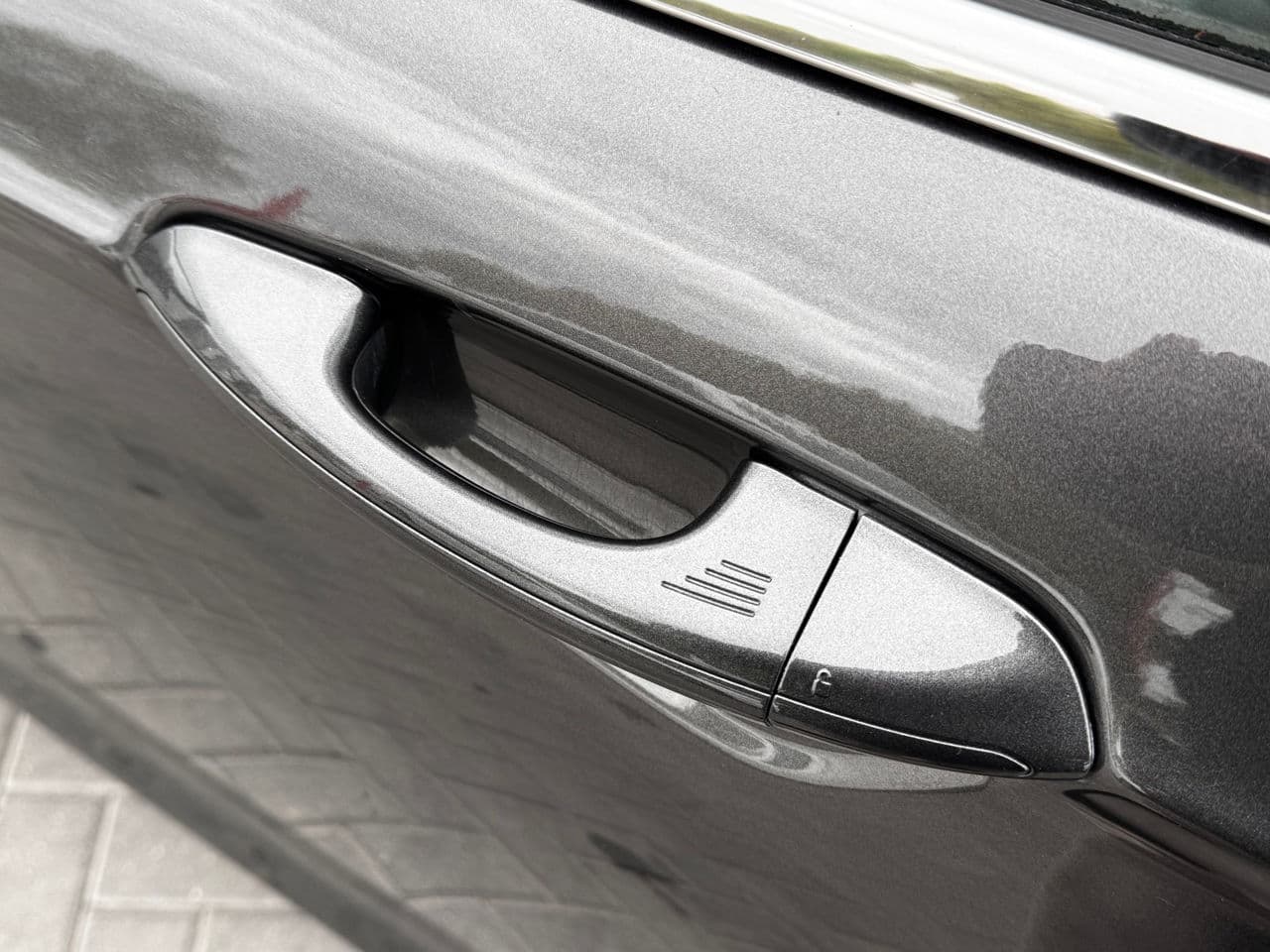 2017 Ford Mondeo — Miniatură 17