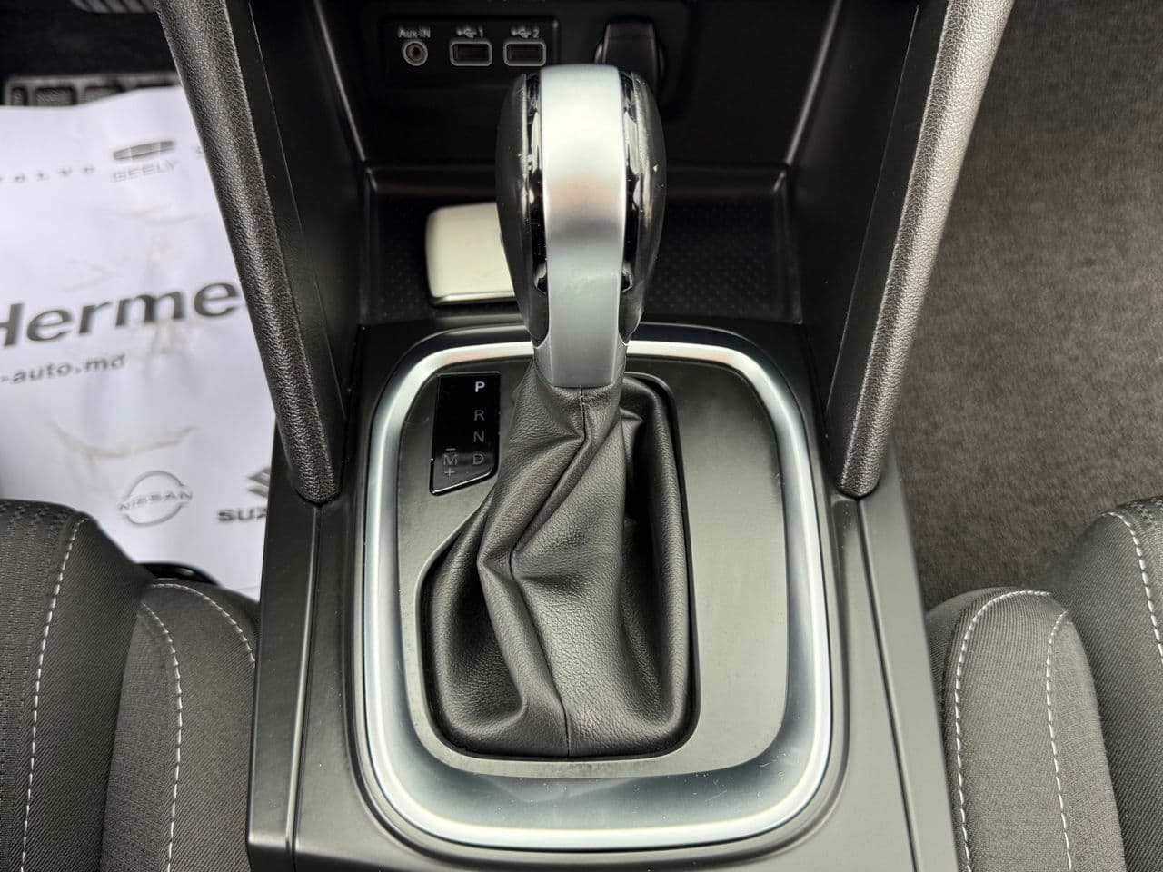 2020 Renault Megane — Miniatură 12