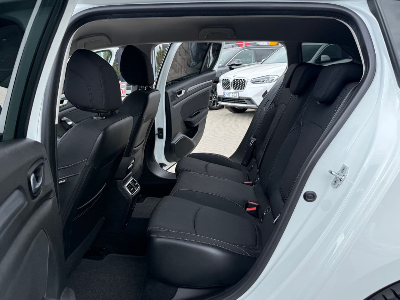 2020 Renault Megane — Miniatură 13