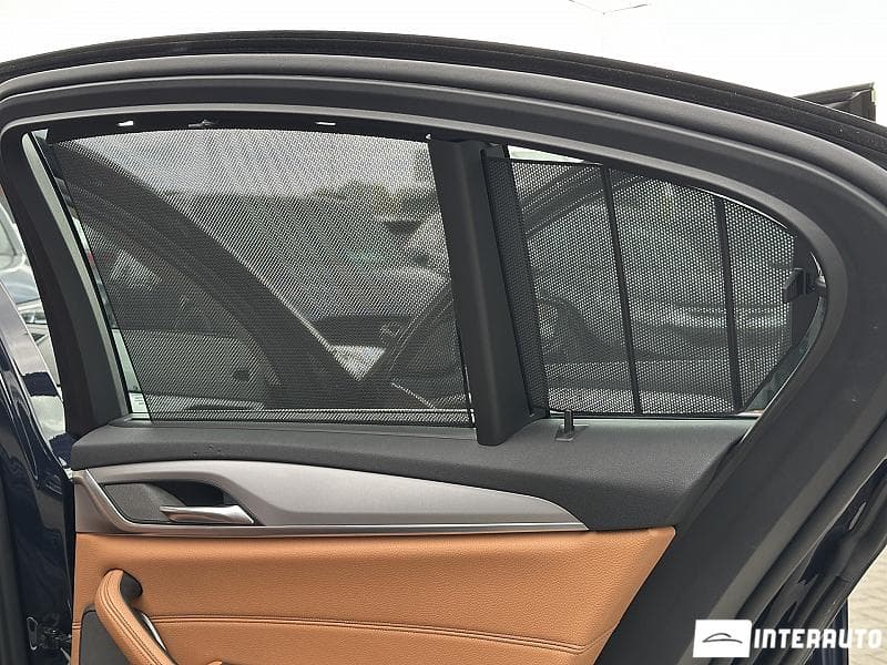 2019 BMW 530e — Miniatură 13