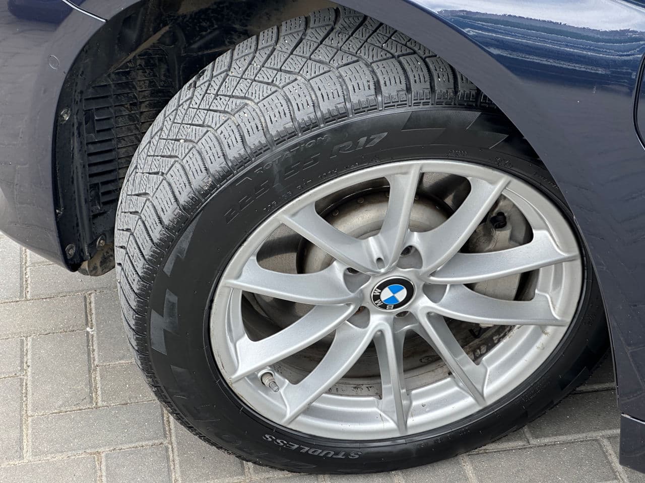 2019 BMW 530e — Miniatură 17