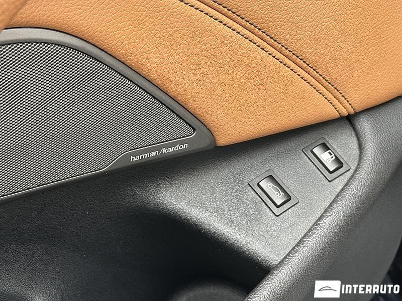 2019 BMW 530e — Miniatură 20