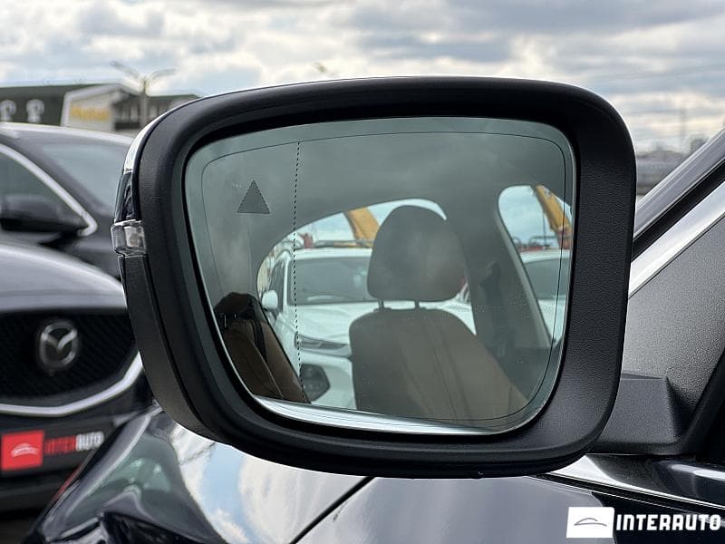 2019 BMW 530e — Miniatură 18