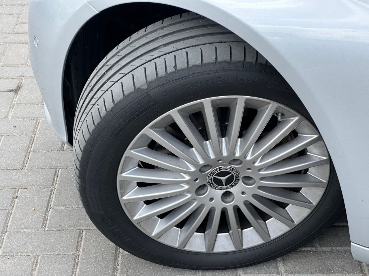 2017 Mercedes C 200 — Miniatură 16