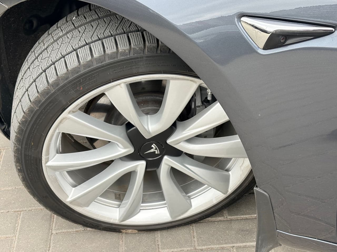 2020 Tesla Model 3 — Miniatură 15