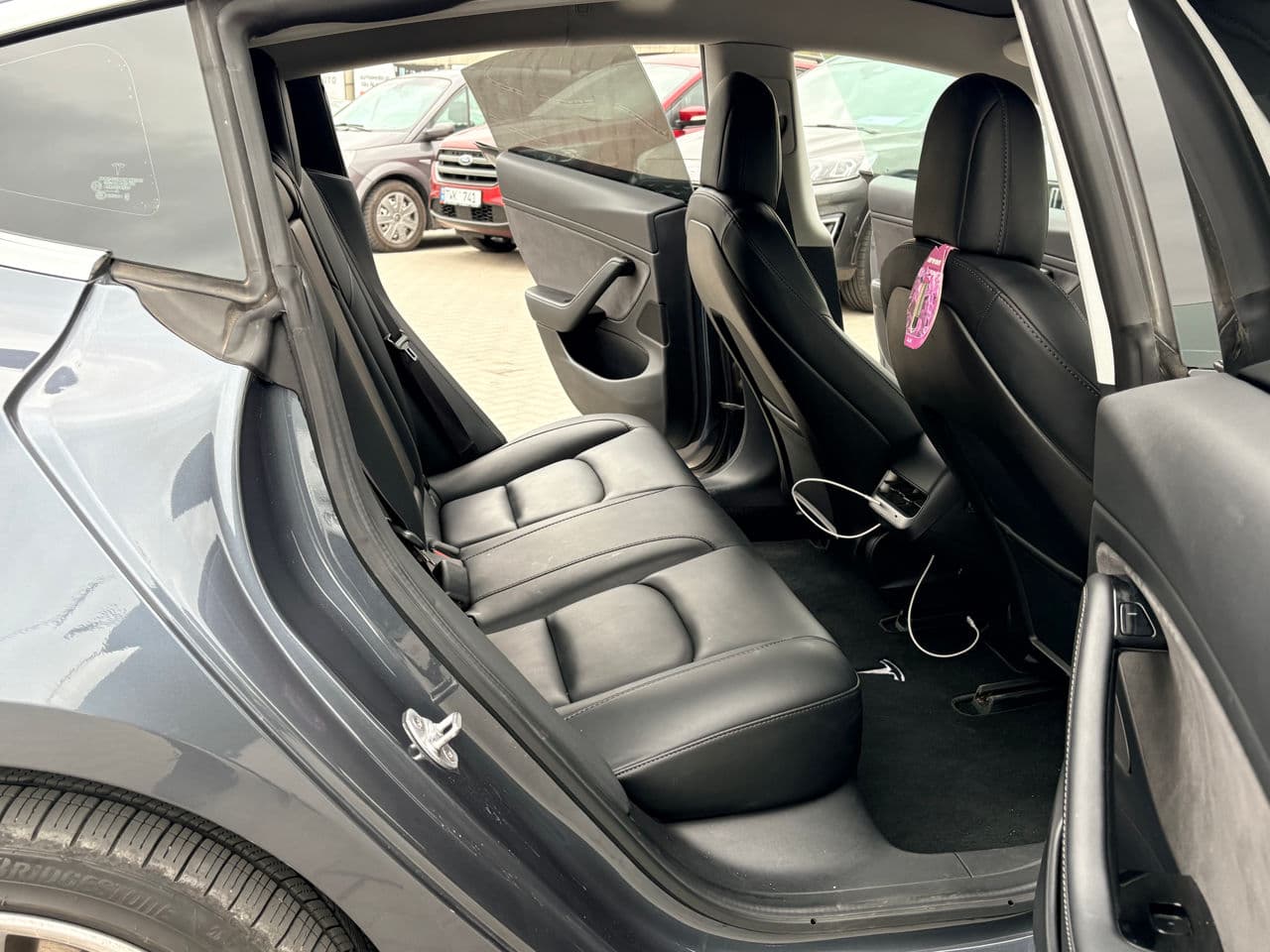2020 Tesla Model 3 — Miniatură 13