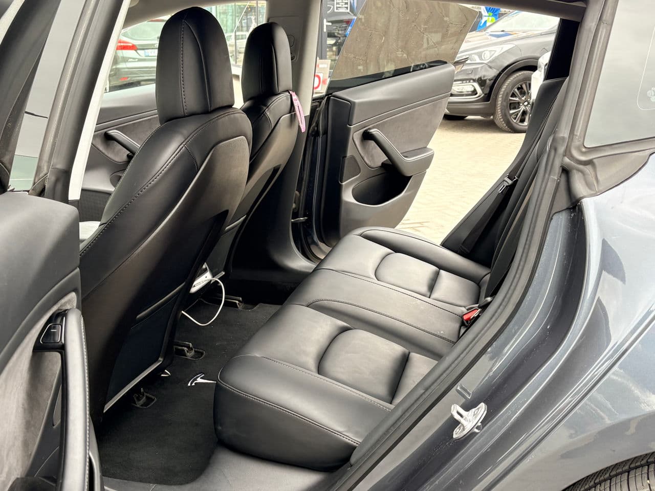 2020 Tesla Model 3 — Miniatură 11