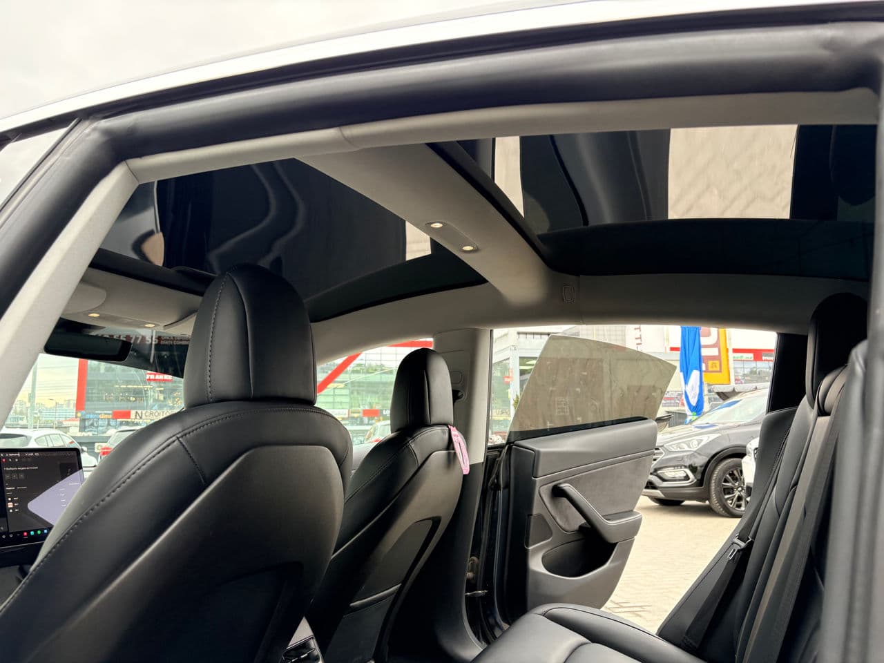 2020 Tesla Model 3 — Miniatură 12