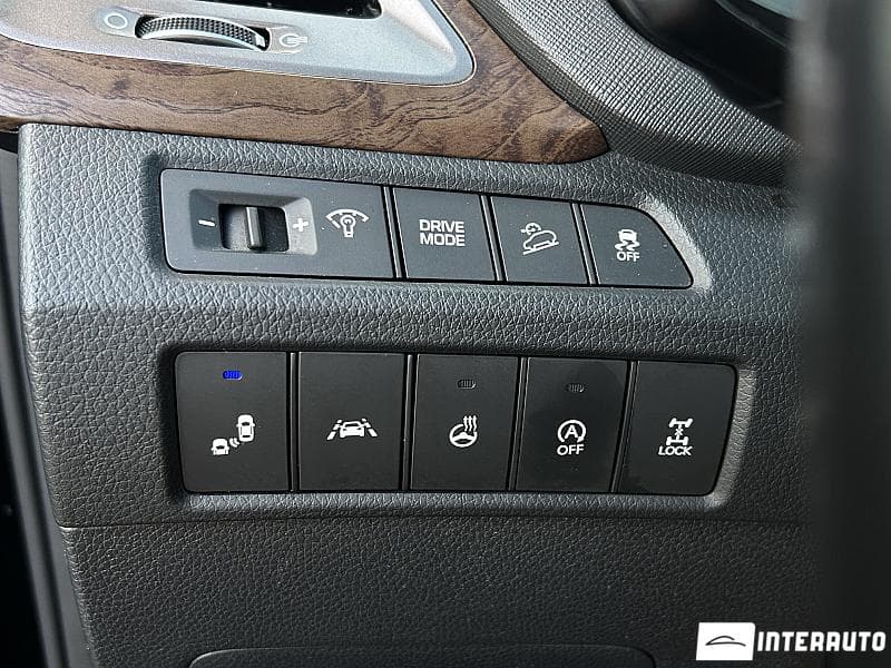 Hyundai Santa Fe 2018 — Миниатюра 10