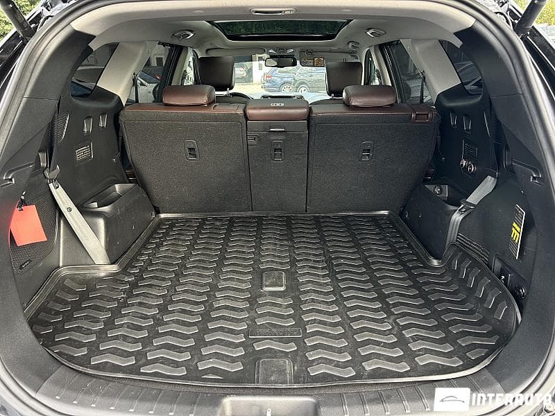 Hyundai Santa Fe 2018 — Миниатюра 24