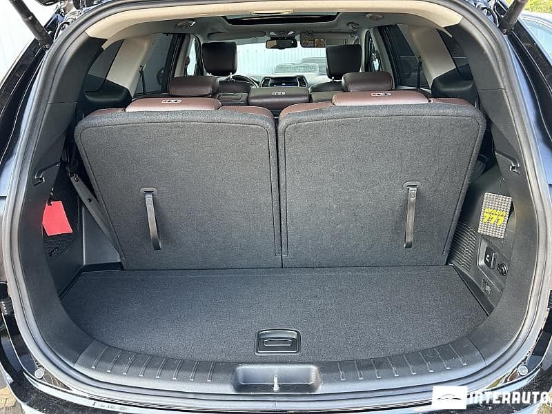 Hyundai Santa Fe 2018 — Миниатюра 22