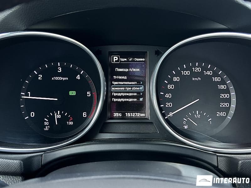 Hyundai Santa Fe 2018 — Миниатюра 13