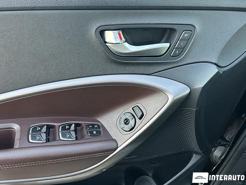 Hyundai Santa Fe 2018 — Миниатюра 8