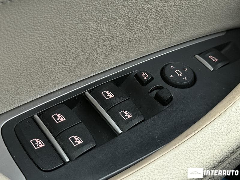 2018 BMW X3 3.0i — Miniatură 8