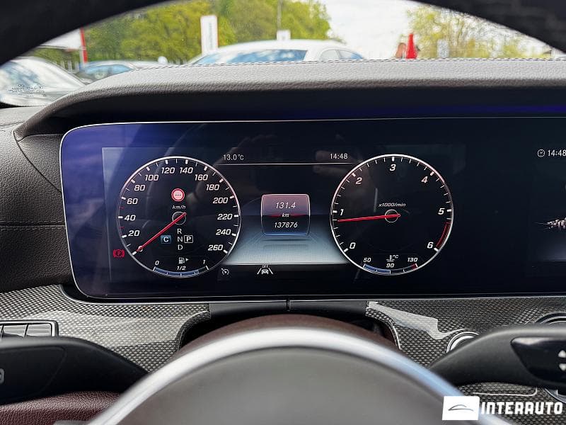 2020 Mercedes CLS 300 — Miniatură 9