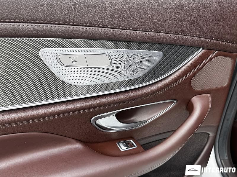 2020 Mercedes CLS 300 — Miniatură 15
