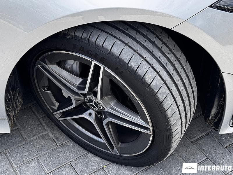 2020 Mercedes CLS 300 — Miniatură 25