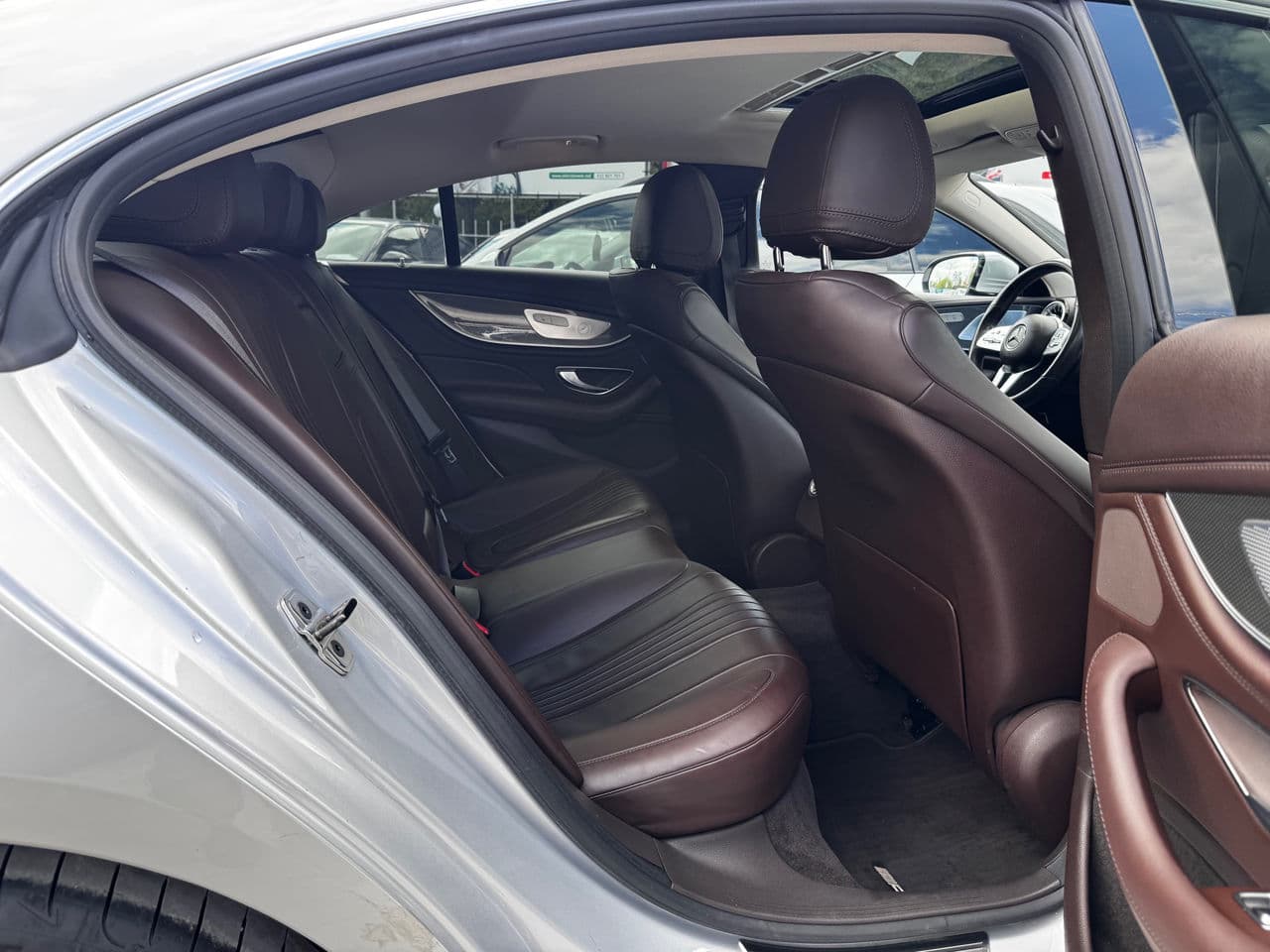 2020 Mercedes CLS 300 — Miniatură 20