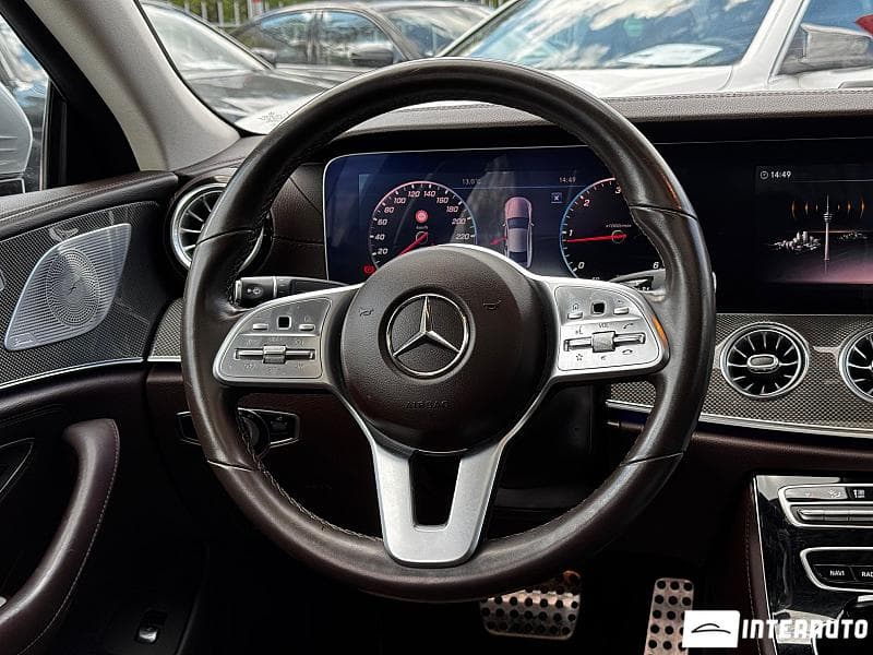 2020 Mercedes CLS 300 — Miniatură 7