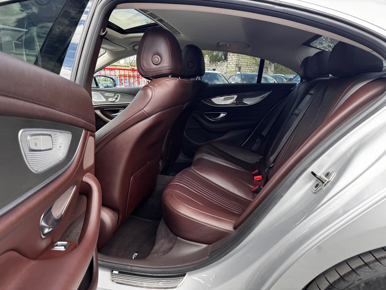 2020 Mercedes CLS 300 — Miniatură 19