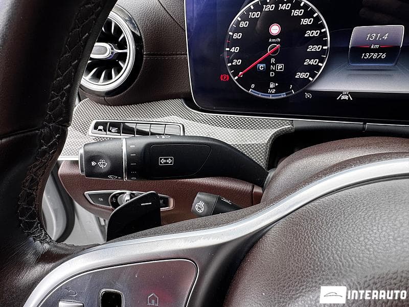 2020 Mercedes CLS 300 — Miniatură 13