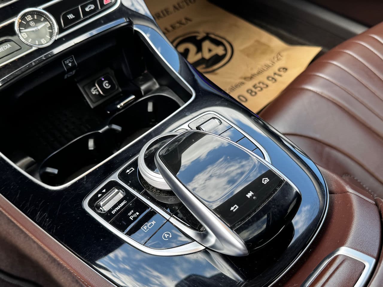 2020 Mercedes CLS 300 — Miniatură 12