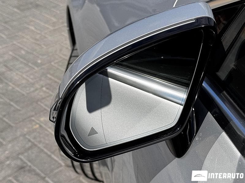 2020 Mercedes CLS 300 — Miniatură 23