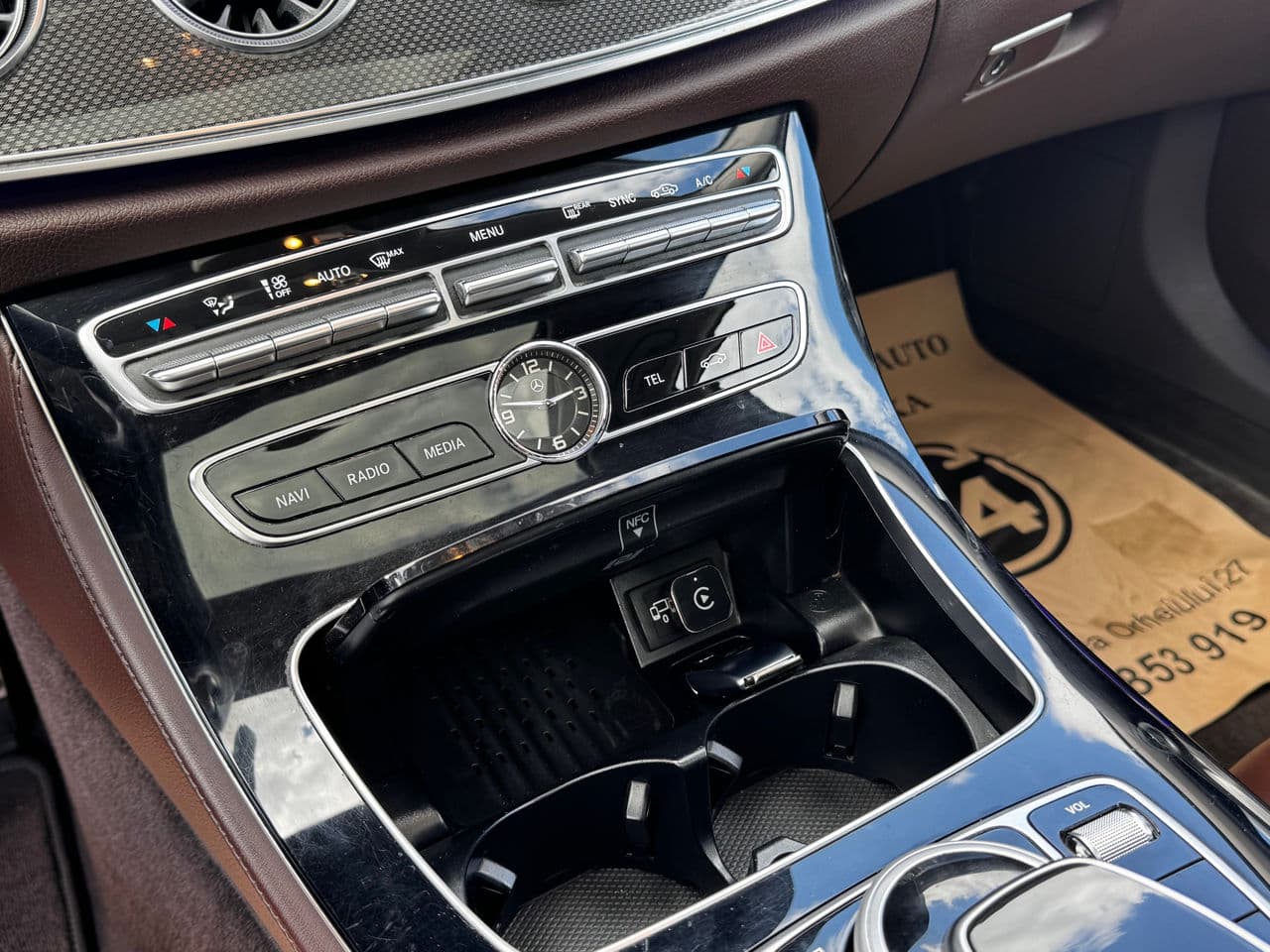 2020 Mercedes CLS 300 — Miniatură 11