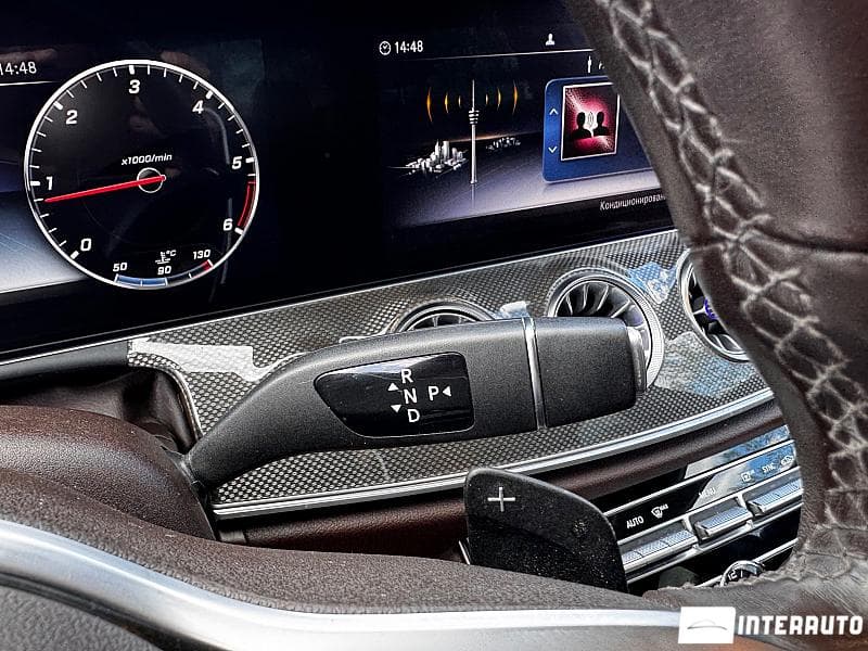 2020 Mercedes CLS 300 — Miniatură 14
