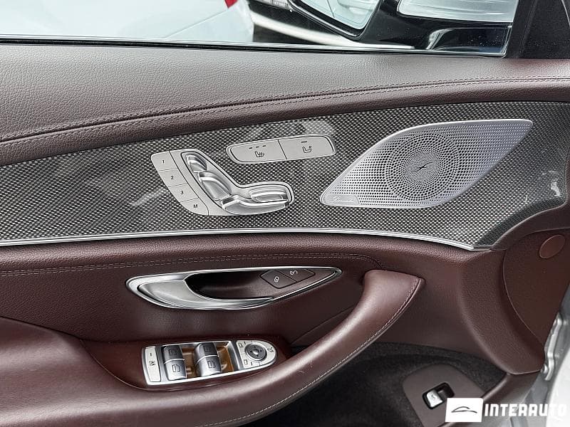 2020 Mercedes CLS 300 — Miniatură 17