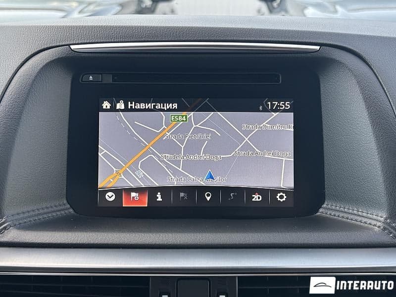 Mazda CX-5 2016 — Миниатюра 15