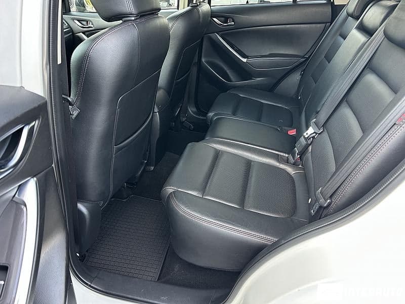 Mazda CX-5 2016 — Миниатюра 19