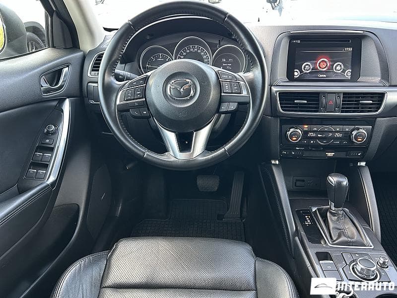 Mazda CX-5 2016 — Миниатюра 8
