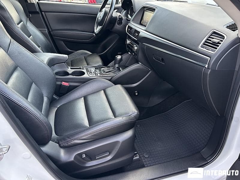 Mazda CX-5 2016 — Миниатюра 18
