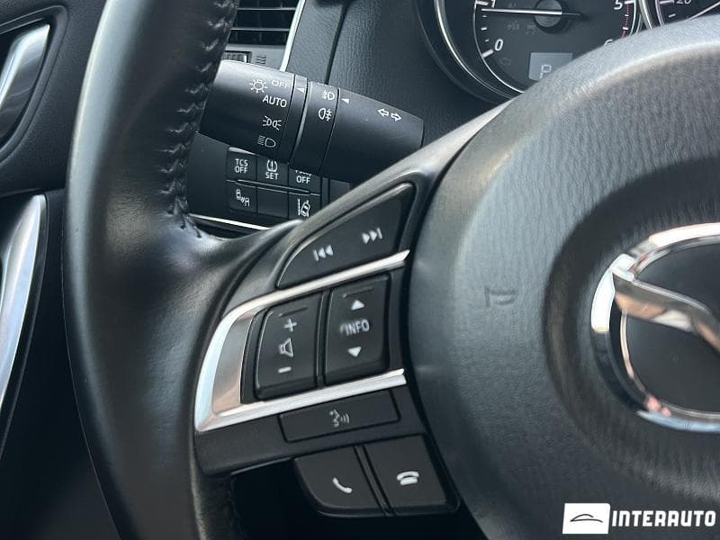 Mazda CX-5 2016 — Миниатюра 10