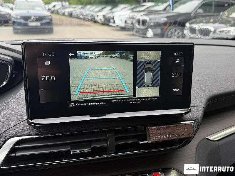 2022 Peugeot 3008 — Miniatură 15