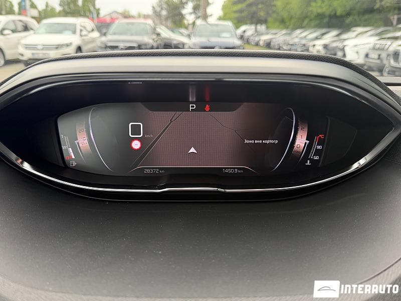 2022 Peugeot 3008 — Miniatură 14