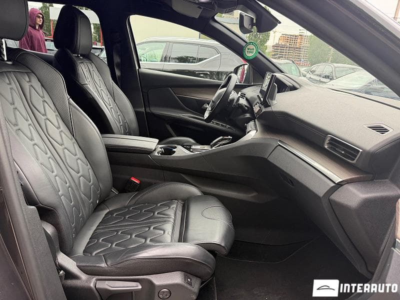 2022 Peugeot 3008 — Miniatură 17