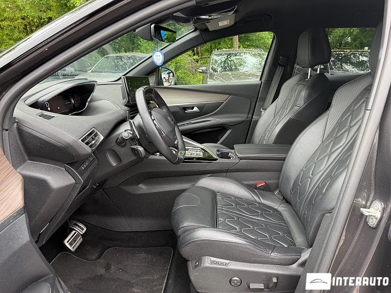 2022 Peugeot 3008 — Miniatură 7