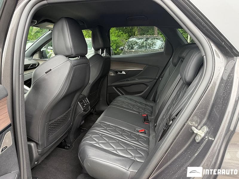 2022 Peugeot 3008 — Miniatură 19