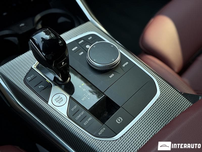 2021 BMW M340i — Miniatură 13