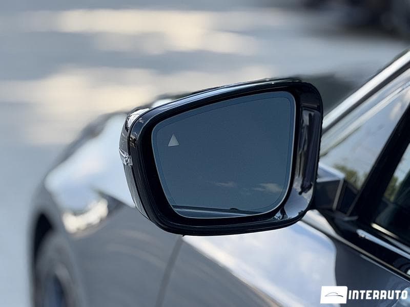 2021 BMW M340i — Miniatură 19