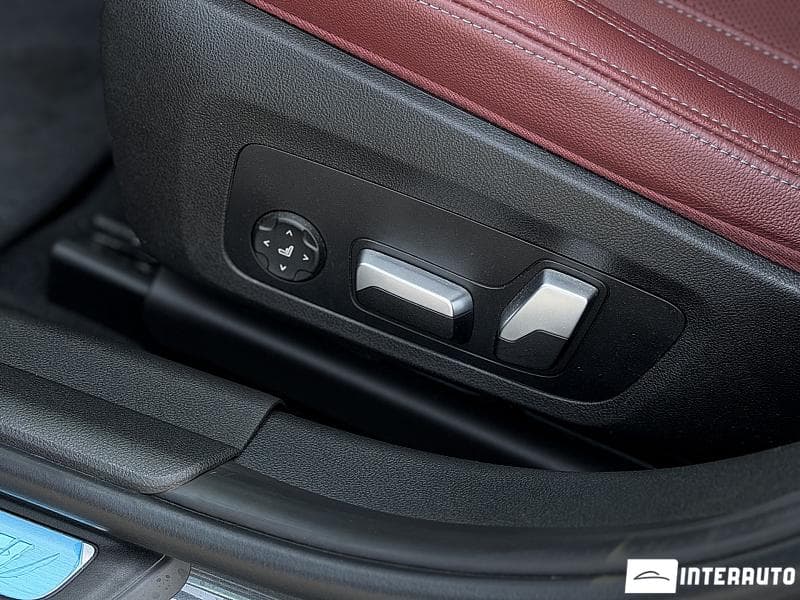 2021 BMW M340i — Miniatură 7
