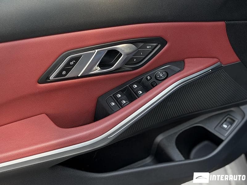 2021 BMW M340i — Miniatură 6