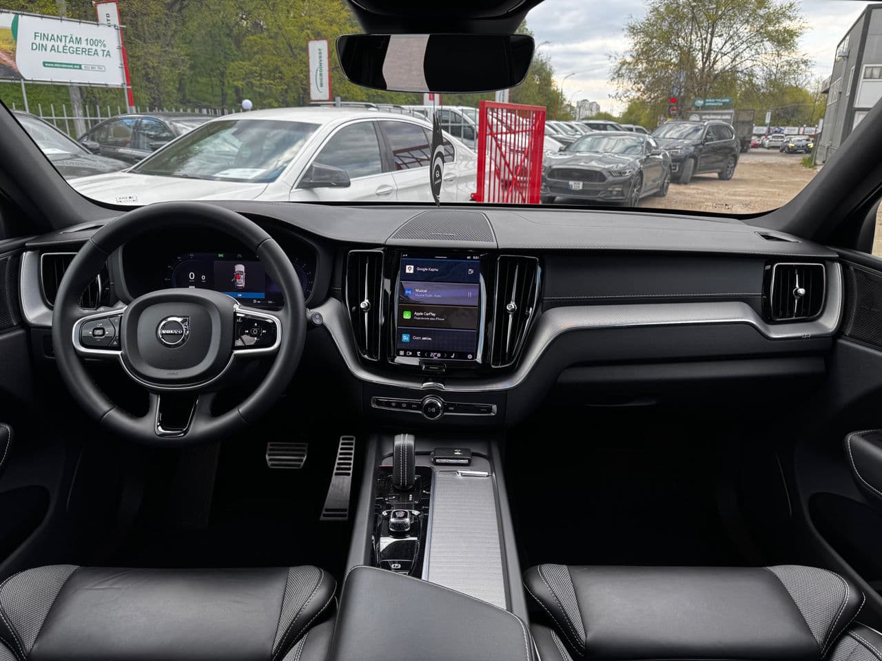 Volvo XC 60 2021 — Миниатюра 10