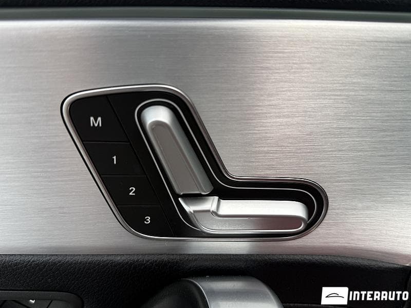 2019 Mercedes A 220 — Miniatură 20